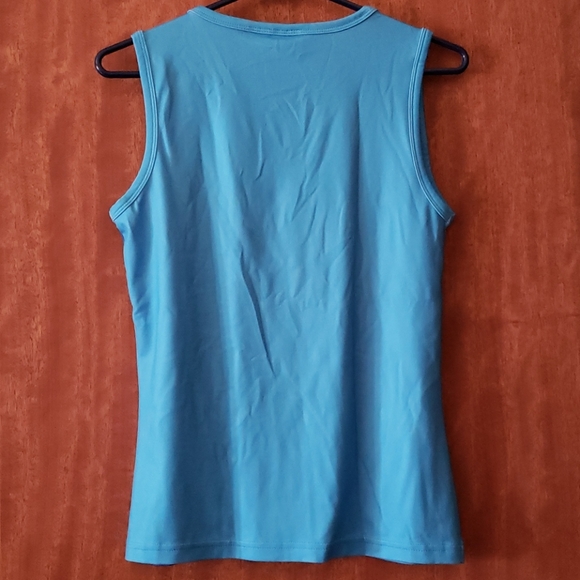 Like new! Athletic Tank Top - Picture 3 of 3